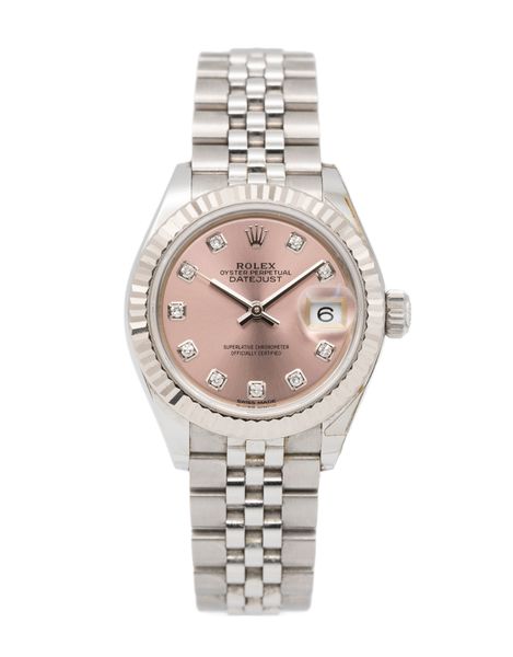 Rolex Datejust Lady 28 279174